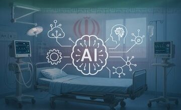 پای هوش مصنوعی به ICUهای کشور باز میشود؛ ۸ پرستار برای ۸۰ بیمار!