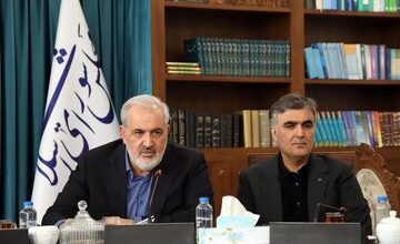 شنیده ها از تغییر در تیم اقتصادی دولت/ خداحافظی فرزین و علی آبادی از دولت؟