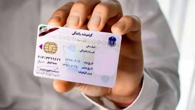 رانندگی با کدام وسیله نقلیه بدون گواهینامه مجاز است؟