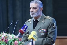 سرلشکر موسوی: پاسخ ما به حمله مجدد کوبنده‌تر خواهد بود