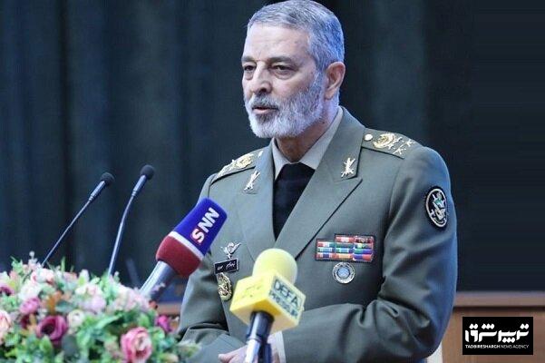 سرلشکر موسوی: پاسخ ما به حمله مجدد کوبنده‌تر خواهد بود