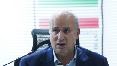 توضیحات تاج درباره محرومیت بیرانوند از بازی‌های ملی
