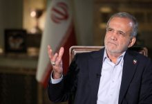 پاسخ پزشکیان به ادعای نتانیاهو