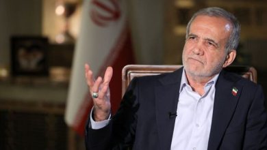 پاسخ پزشکیان به ادعای نتانیاهو