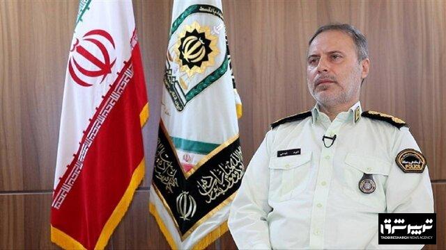 شرط پلیس برای صدور دوباره گذرنامه زنان متأهل