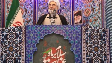 امام جمعه رشت: نخبگان و سرآمدان فکری و فرهنگی به میدان توسعه و پیشرفت وارد شوند