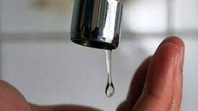 رئیس هیات مدیره فدراسیون آب: ایران به مرحله واردات آب نمیرسد