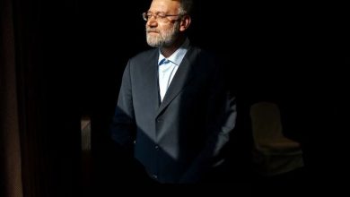 انتصاب علی لاریجانی به عنوان نماینده رهبری در شورای عالی امنیت ملی