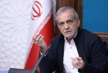 پزشکیان: مشکل مصرف آب با نسخه‌نویسی حل نمی‌شود/ تعهد دولت، تولید ۷ هزار مگاوات برق از پنل‌های خورشیدی است