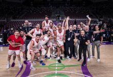 مانولوپولوس: به بازیکنان ایران افتخار می‌کنم/ بدون ارسلان و آرمان موفق نمی‌شدم