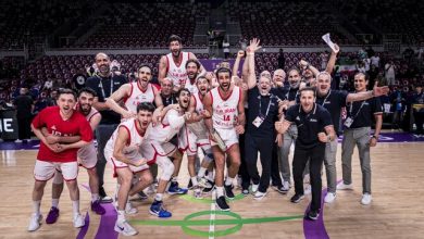 مانولوپولوس: به بازیکنان ایران افتخار می‌کنم/ بدون ارسلان و آرمان موفق نمی‌شدم