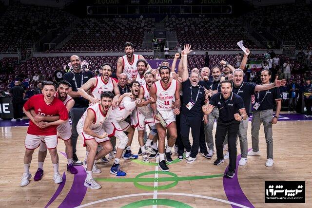مانولوپولوس: به بازیکنان ایران افتخار می‌کنم/ بدون ارسلان و آرمان موفق نمی‌شدم