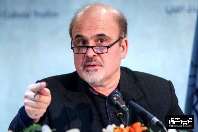 آرایش جدید درباره وضعیت و تعیین‌کنندگی نیروهای سیاسی پس از جنگ ۱۲روزه