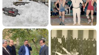 حکایت یک سالن ! آیا باهنر ساخته می شود؟