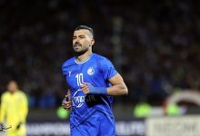 رامین رضاییان: هیچوقت به پرسپولیس برنمی‌گردم چون بی‌احترامی دیدم