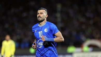 رامین رضاییان: هیچوقت به پرسپولیس برنمی‌گردم چون بی‌احترامی دیدم