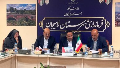 سلمان زارع خبر داد: آب سالم به حوزه انتخابیه لاهیجان و سیاهکل می‌رسد