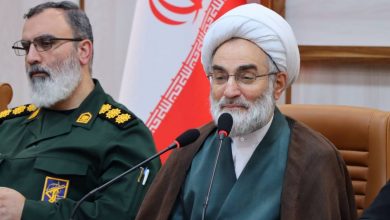 فرماندار رشت در دومین نشست شورای اداری شهرستان: خدمت به مردم با همدلی و پرهیز از اختلافات سیاسی میسر می‌شود