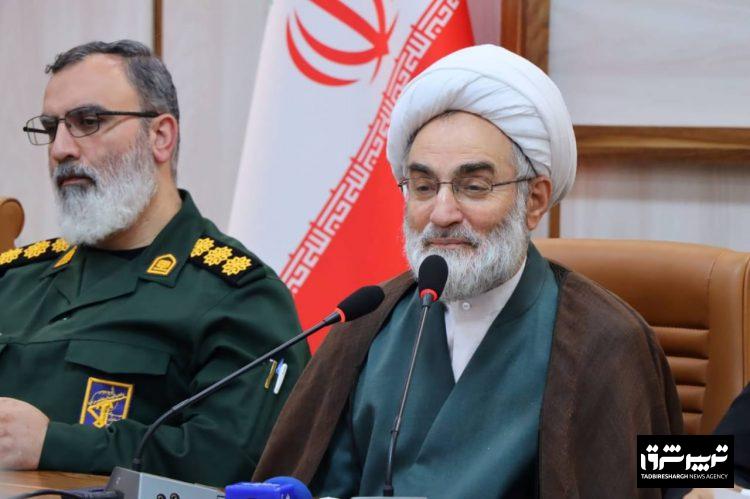 فرماندار رشت در دومین نشست شورای اداری شهرستان: خدمت به مردم با همدلی و پرهیز از اختلافات سیاسی میسر می‌شود