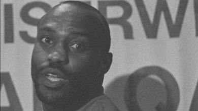 محمد قوی قهرمان سابق بوکس جهان درگذشت