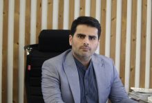 «سعید فدایی» با ۵ رأی اعضای شورای شهر بندرکیاشهر، به‌عنوان شهردار انتخاب شد