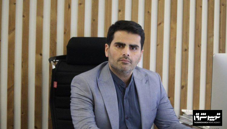 «سعید فدایی» با ۵ رأی اعضای شورای شهر بندرکیاشهر، به‌عنوان شهردار انتخاب شد
