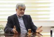 تجلیل فرماندار رشت از جایگاه خبرنگاران در مسیر آگاهی‌بخشی