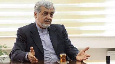 تجلیل فرماندار رشت از جایگاه خبرنگاران در مسیر آگاهی‌بخشی