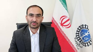 با حکم استاندار گیلان، سجاد علیپور شهردار پیربازار شد
