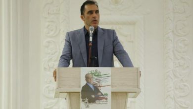 رییس ستاد دکتر پزشکیان در گیلان: رییس جمهور صادقانه منطقی نظرشان را در مورد لزوم انجام مذاکره گفتند