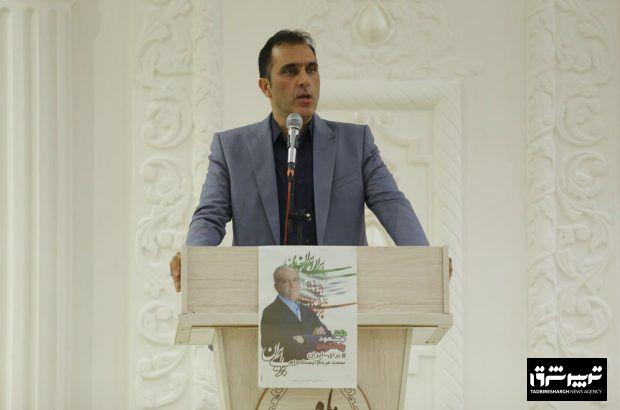 رییس ستاد دکتر پزشکیان در گیلان: رییس جمهور صادقانه منطقی نظرشان را در مورد لزوم انجام مذاکره گفتند