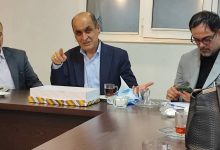 استاندار گیلان در جلسه مجمع عمومی جبهه اصلاحات گیلان عنوان کرد: کارهای بزرگی در استان انجام شده که نیازمند تبیین و اطلاع‌رسانی به مردم است