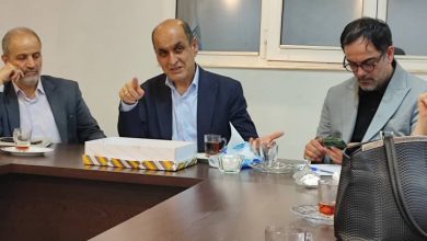 استاندار گیلان در جلسه مجمع عمومی جبهه اصلاحات گیلان عنوان کرد: کارهای بزرگی در استان انجام شده که نیازمند تبیین و اطلاع‌رسانی به مردم است