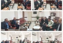 دادستان لاهیجان : از مدیران شجاع و متعهد در برابر فشار و نفوذ حمایت خواهیم کرد