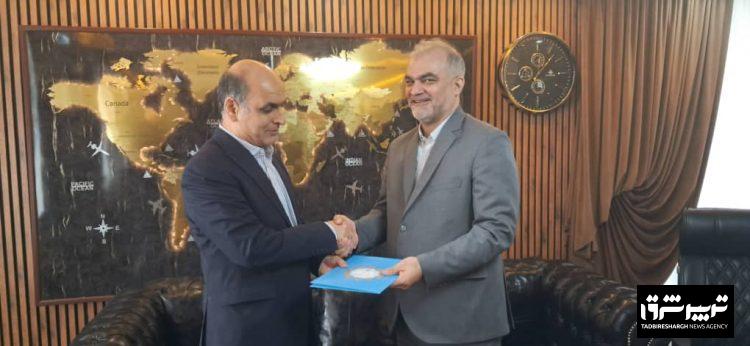 در نشست استاندار گیلان با مدیران عامل کیش‌ایر و قشم‌ایر تاکید شد: افزایش پروازهای خارجی به مقصد گیلان در دستور کار قرار می گیرد