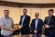 گام بزرگ شهرداری و شورای اسلامی در راستای توسعه اقتصاد شهری با تکیه بر سرمایه‌گذاری بخش خصوصی؛ هتل ۲۲ طبقه با اعتبار بیش از ۱۰ هزار میلیارد تومان بزودی در رشت اجرایی می‌شود
