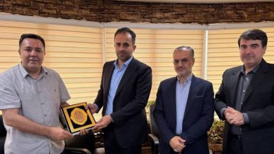 گام بزرگ شهرداری و شورای اسلامی در راستای توسعه اقتصاد شهری با تکیه بر سرمایه‌گذاری بخش خصوصی؛ هتل ۲۲ طبقه با اعتبار بیش از ۱۰ هزار میلیارد تومان بزودی در رشت اجرایی می‌شود