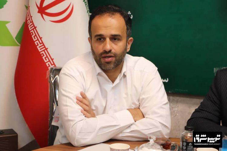 شهردار رشت در جلسه کمیسیون بهداشت مطرح کرد؛ اختصاص ۳۱ میلیارد تومان اعتبار دولتی برای ساخت تصفیه‌خانه شیرآبه لاکان 