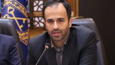 پیام تبریک شهردار رشت به مناسبت روز خبرنگار