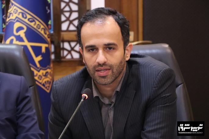 پیام تبریک شهردار رشت به مناسبت روز خبرنگار