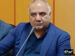 مراد قربان‌زاده هریس، دادستان فعلی لاهیجان به عنوان دادستان نمونه استان گیلان در سال ۱۴۰۳ انتخاب شد