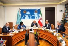 در نشست استاندار گیلان با وزیر تعاون، کار و رفاه اجتماعی مطرح شد: مشکلات کارخانه چوکا و دخانیات گیلان در کارگروهی ویژه بررسی می شود