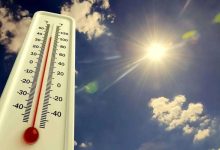 مدیرکل هواشناسی استان خبر داد: هشدار نارنجی گیلان تا جمعه