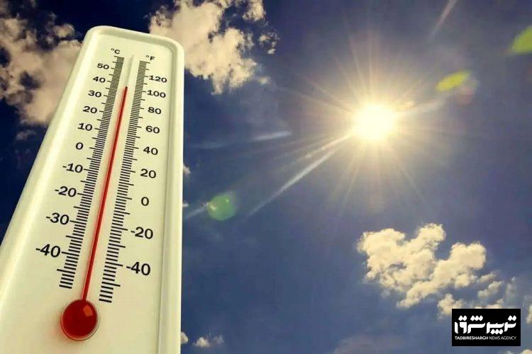 مدیرکل هواشناسی استان خبر داد: هشدار نارنجی گیلان تا جمعه