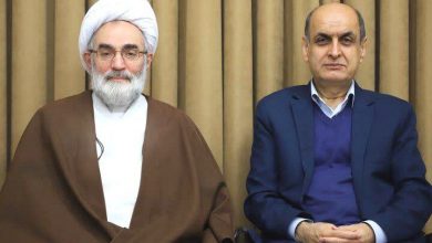 پیام تبریک نماینده ولی فقیه در گیلان و استاندار به مناسبت روز خبرگار