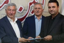 با حکم دکتر حق شناس استاندار گیلان، «رحمان حسین‌نیا» شهردار رودسر شد