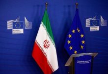 نامه رسمی سه کشور اروپایی به سازمان ملل: آماده برگرداندن تحریم‌های ایران هستیم