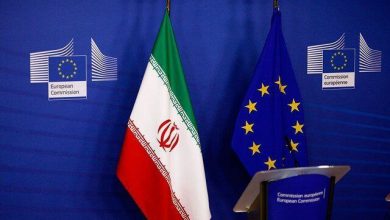نامه رسمی سه کشور اروپایی به سازمان ملل: آماده برگرداندن تحریم‌های ایران هستیم