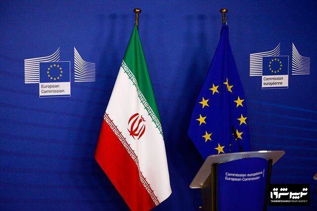 نامه رسمی سه کشور اروپایی به سازمان ملل: آماده برگرداندن تحریم‌های ایران هستیم