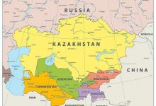 چرایی یارگیری آمریکا از آسیای مرکزی برای پیوستن به پیمان ابراهیم